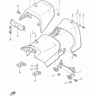 V-Max Сидение