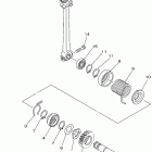 TT-R90 Стартер
