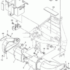 Road Star Silverado Боковая панель