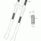 YZ250P Alternate chassis