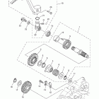 YZ250FP Стартер
