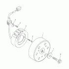 FZ1 Генератор