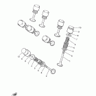 Royal Star Midnight Venture Клапана