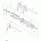 Road Star Warrior Копирный вал
