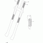 YZ250FP Alternate chassis