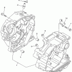 TT-R125 Картер