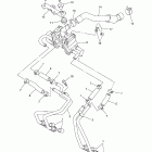 FZ1 Система забора воздуха