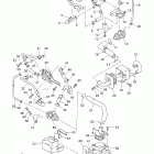 Royal Star Midnight Venture Система забора воздуха