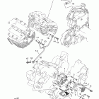 Road Star Warrior Масляный насос