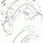 Road Star Крыло