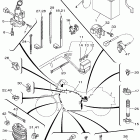 Road Star Silverado Электрика 2