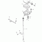 WR 426F Спидометр