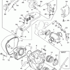 Road Star Midnight Star Впускная система