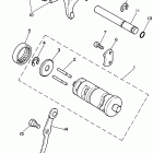 PW 80 Копирный вал