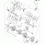 YZF-R1 Впускная система 2