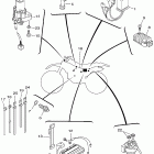 TT-R225 Электрика 1