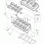 YZF-R6 Цилиндр