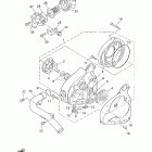 Royal Star Midnight Venture Водяной насос