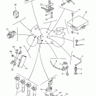 YZF-R6 Электрика 1