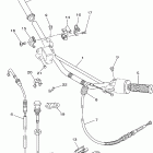 TTR225PC/TTR225P Троса