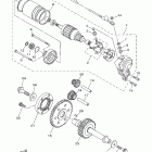 Road Star Warrior Стартер
