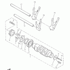 Royal Star Midnight Venture Копирный вал
