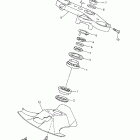 YZF-R1 Рулевое управление