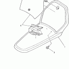 PW 80 Переднее крыло