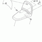 PW50 Переднее крыло