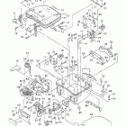 Royal Star Midnight Venture Кофр багажный