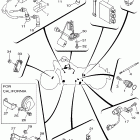 Road Star Silverado Электрика 1