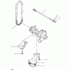 FZ1 Масляный насос