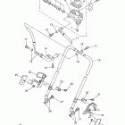 Royal Star Midnight Venture Главный тормозной цилиндр,передний