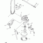 YZF-R6 Масляный насос