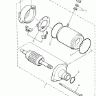 V-Max Стартер электрический