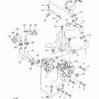 Road Star Warrior Система забора воздуха