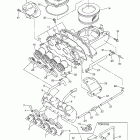 FZ1 Впускная система