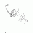 WR 426F Генератор