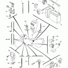 Road Star Warrior Электрика 2