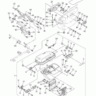 Royal Star Midnight Venture Кофр 1