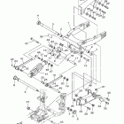 Road Star Warrior Задний рычаг подвески