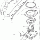 Road Star Silverado Спидометр