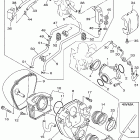 Road Star Впускная система