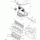 YZF-R1 Впускная система