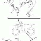 TT-R125 Электрика 1