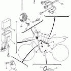 WR250FP Электрика 1