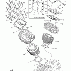 Road Star Warrior Цилиндр
