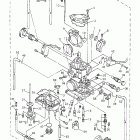 WR 426F Карбюратор