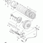 Royal Star Midnight Venture Сцепление