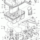 V-Max Впускная система